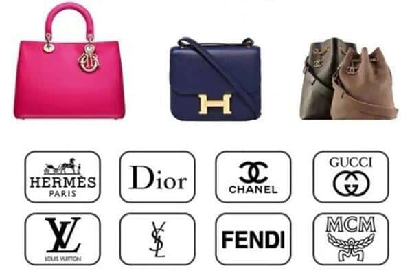 咸阳市长武回收名包